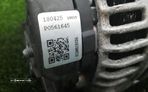 Alternador Volkswagen Passat Variant (3B6) - 4