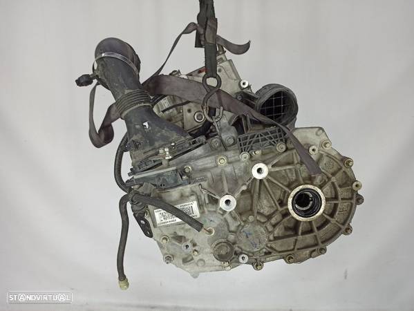 Motor Completo Renault Zoe (Bfm_) - 2