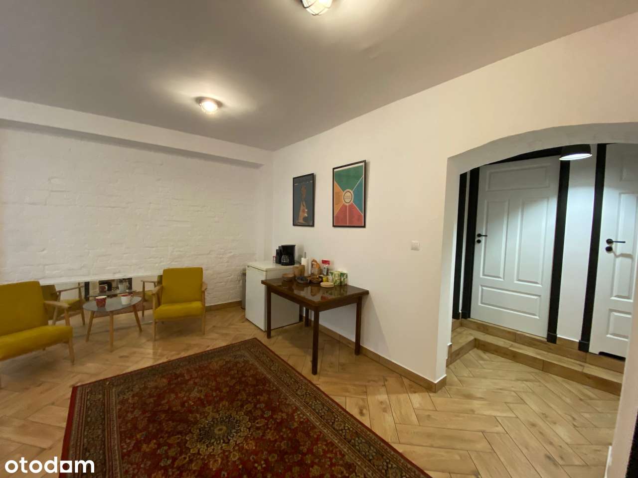 Pilnie sprzedam - lokal Poznań-Wilda - Pełny obrazek: 4/8