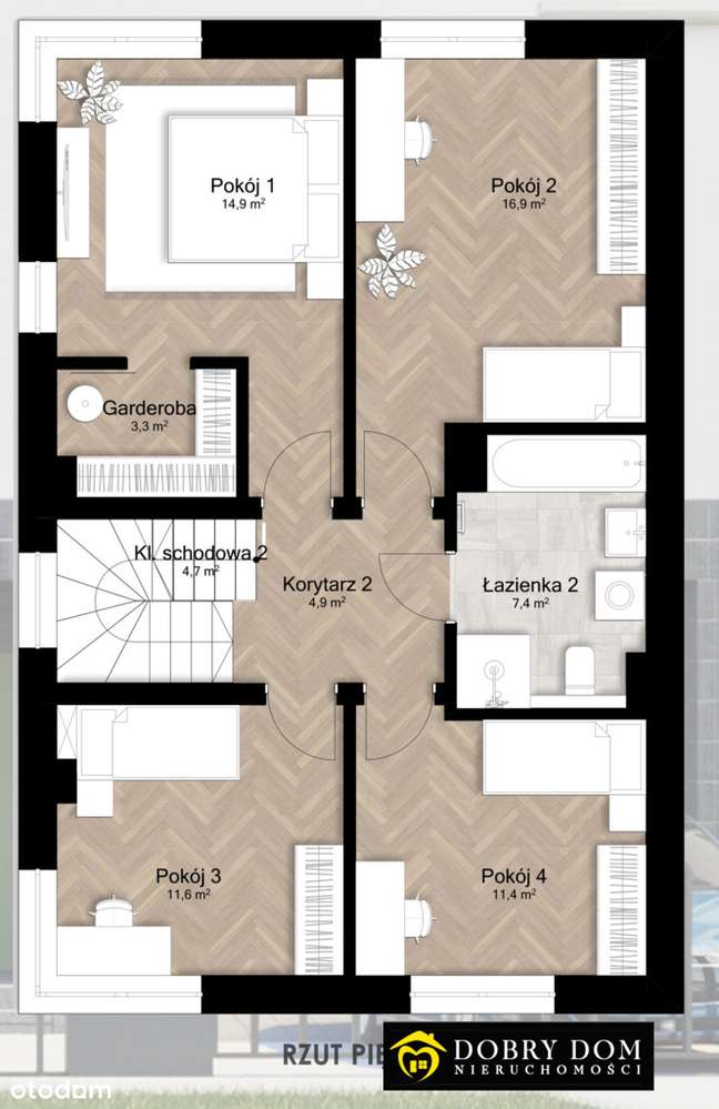 Bez prowizji biura i PCC - Pełny obrazek: 4/13
