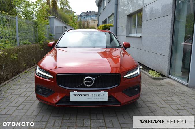 Volvo V60 - 5