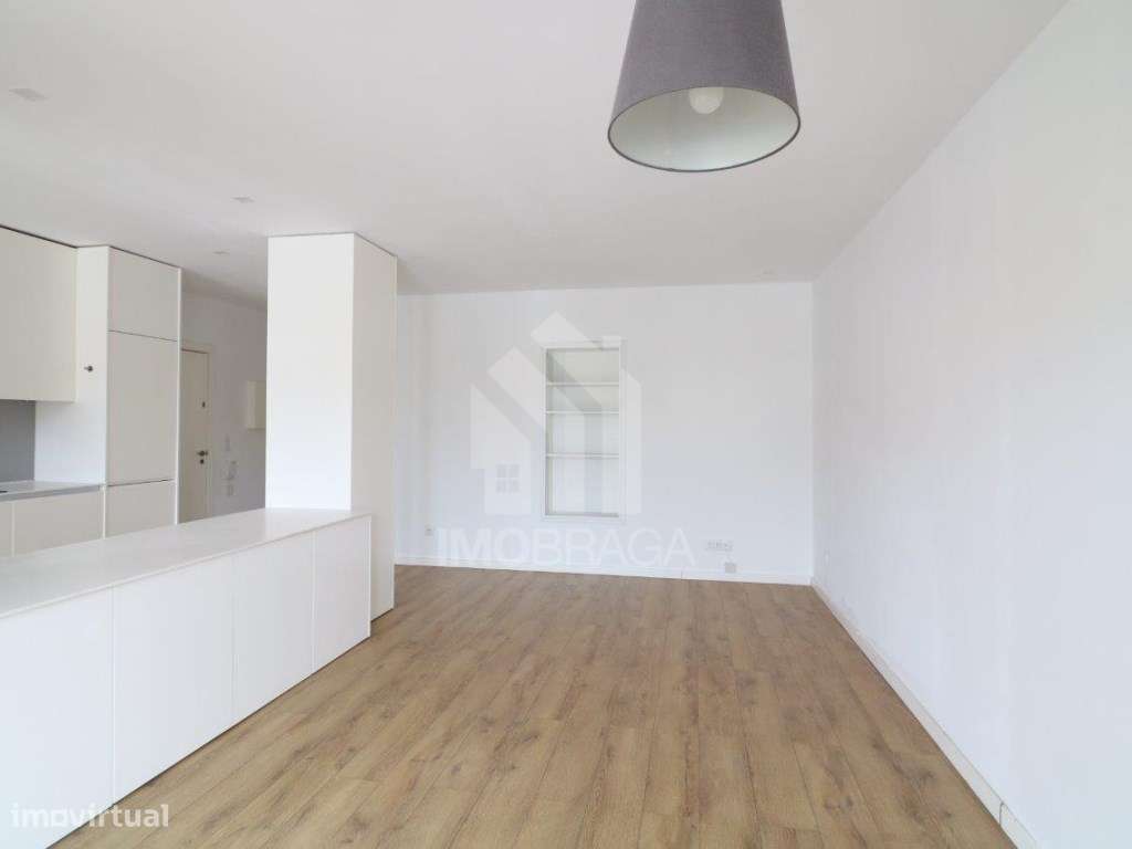 T3 REMODELADO | ÚLTIMO ANDAR | GARAGEM | GULBENKIAN - BRAGA-5