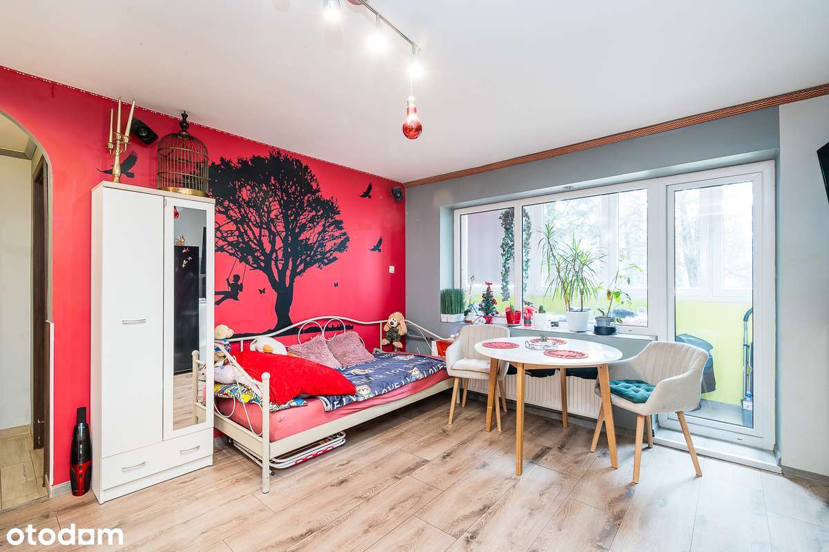 4 pokoje | przestrzenne | po remoncie | świetna lokalizacja-3