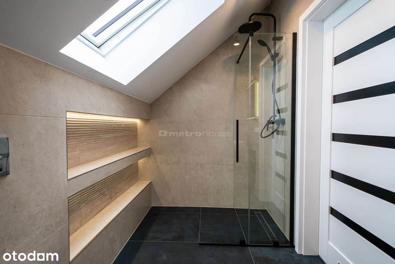 Nowy Dom Premium 153,5 m2 - do wprowadzenia się!-19