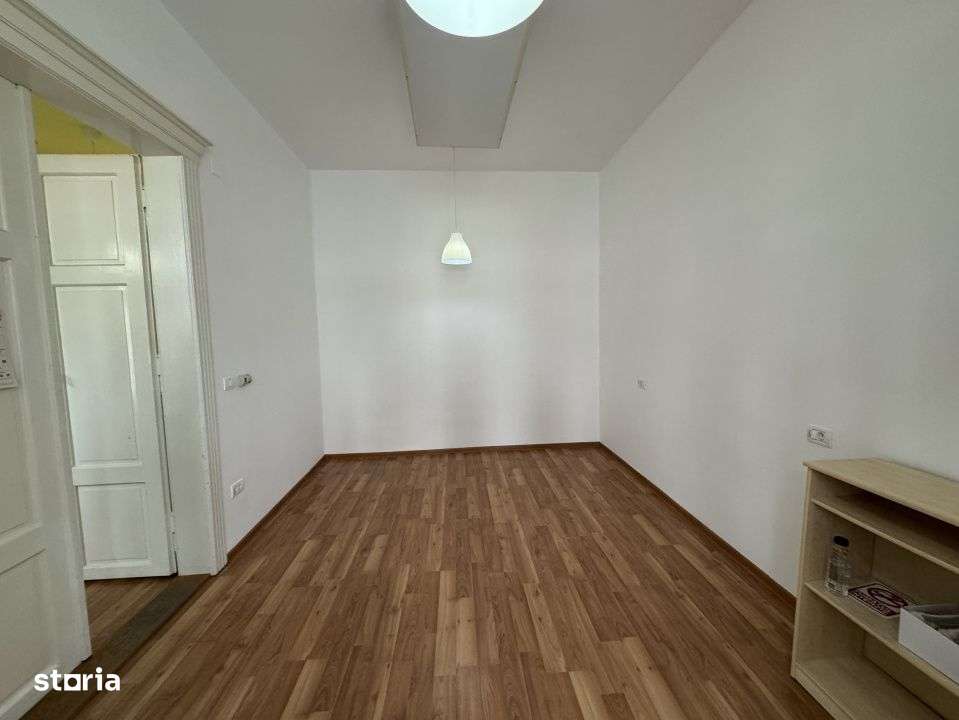 Inchiriere camera 14,30 mp – ultracentral, str. Alba Iulia, etaj 1 - Imagine principală: 2/3