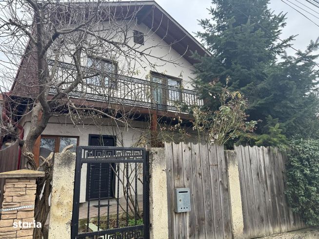 Casă de vânzare P+1, Tatarasi – Strada Răchiți (Piata Chirila)-7