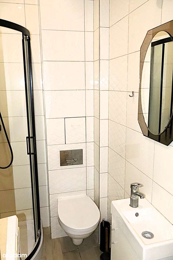 I piętro, Sokołowska 156-7