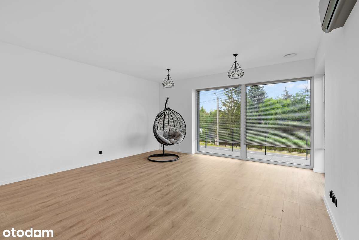 Na sprzedaż nowoczesna siedziba firmy z zapleczem magazynowo-biurowym. - Pełny obrazek: 5/16