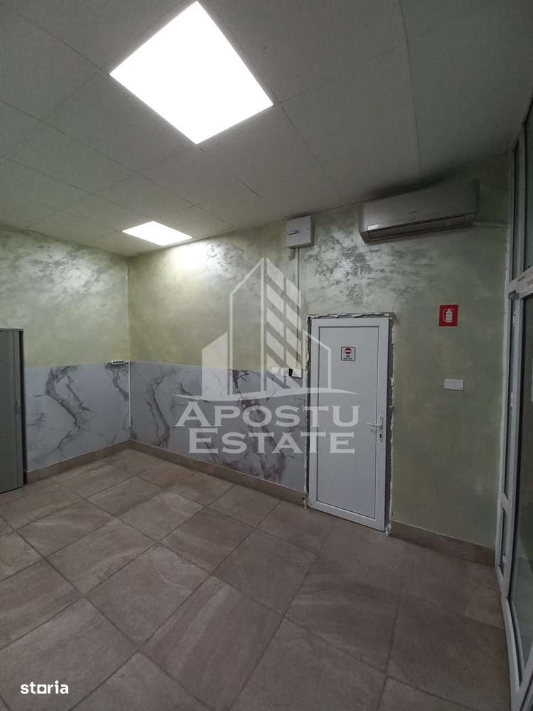 Spațiu comercial de închiriat Aurel Vlaicu - Imagine principală: 3/7