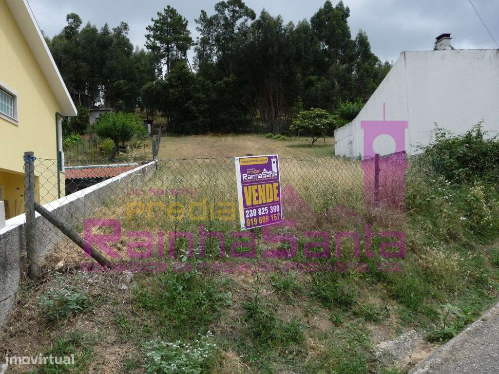 Terreno em São Martinho do Bispo - Coimbra - Grande imagem: 2/9