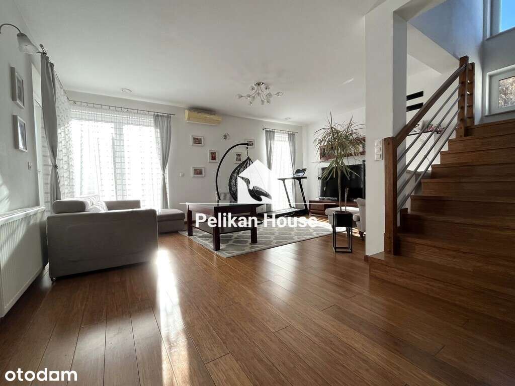 Przytulny dom wolnostojący gotowy do zamieszkania-11