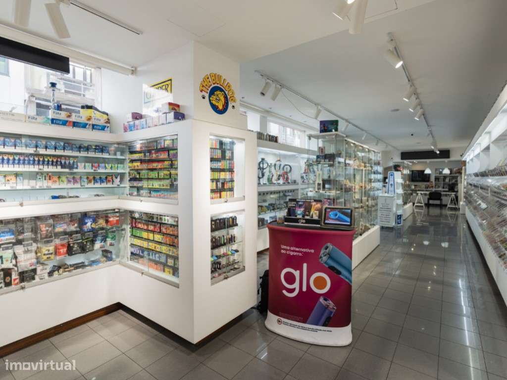 Trespasse - Loja | Oportunidade única em Espinho-12