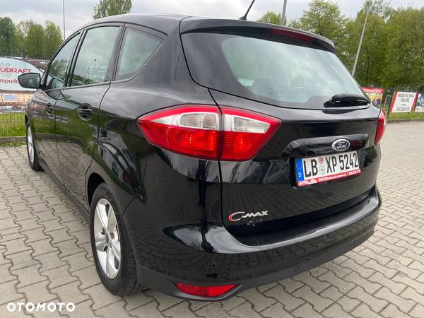 Ford C-MAX 1.0 EcoBoost Start-Stopp-System Champions Edition - 33