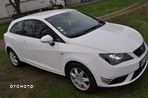 Seat Ibiza VAN - 2