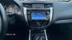 Nissan Navara 2.3 dCi CD 4WD N-Connecta Nav+Barras - 18