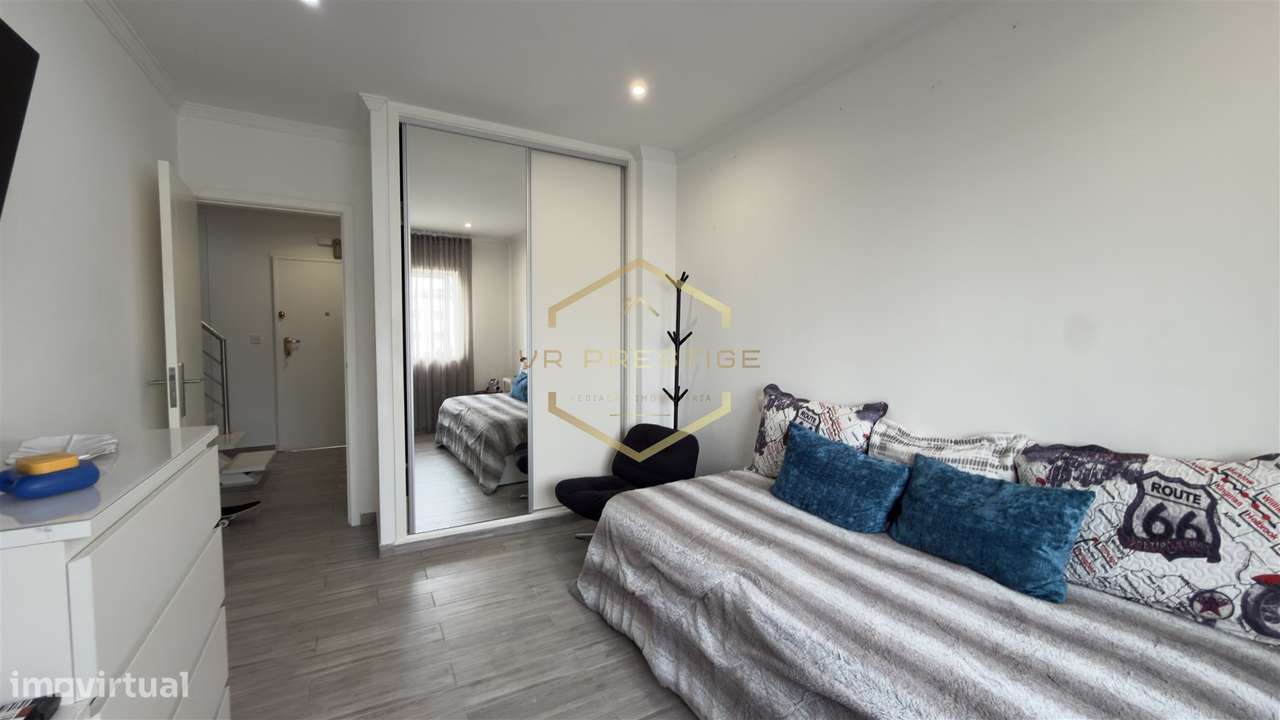 Apartamento T3 Venda em Vila do Conde,Vila do Conde-13