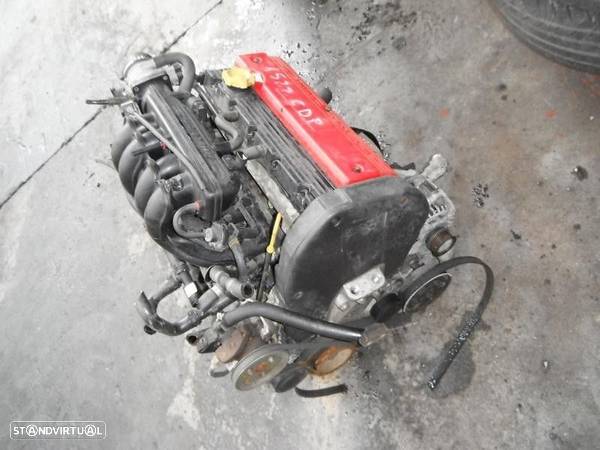 Motor completo MG ROVER MG ZR 105 - 1