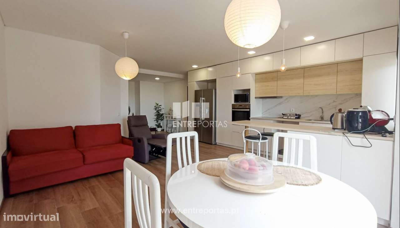 Venda de Apartamento T3, Vila do Conde - Grande imagem: 4/20