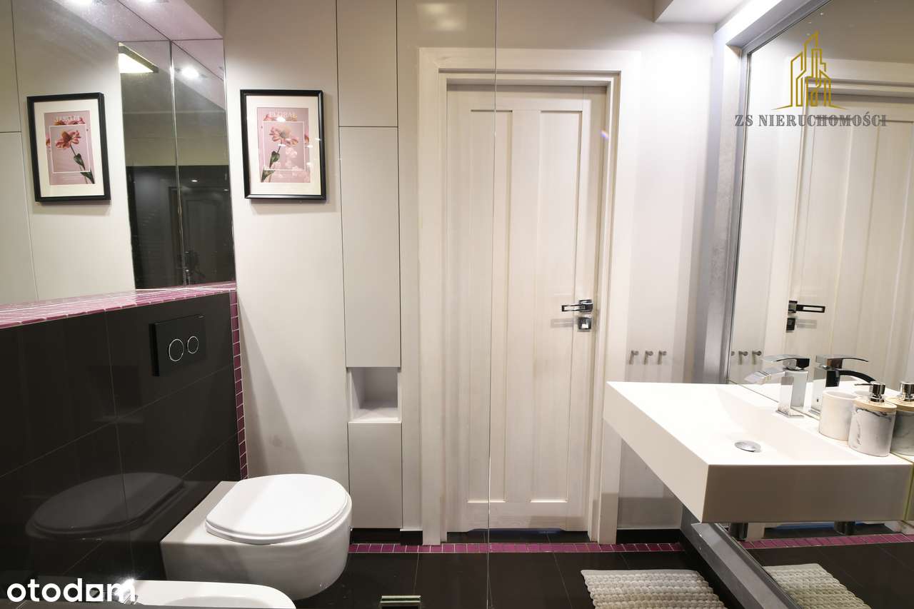 3 pokojowe z balkonem |kom. lokatorska |miejsce postojowe | Gądów | 0%-15