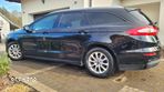 Ford Mondeo 2.0 TDCi Ambiente PowerShift - 4