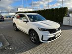 Kia Sorento 2.2 CRDi Prestige Line 4WD DCT 7os - 7