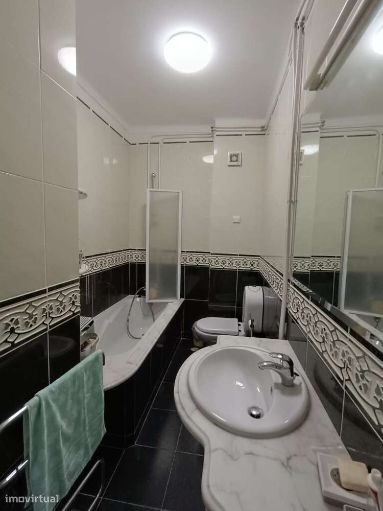 Apartamento T3 para venda em Lagos-18