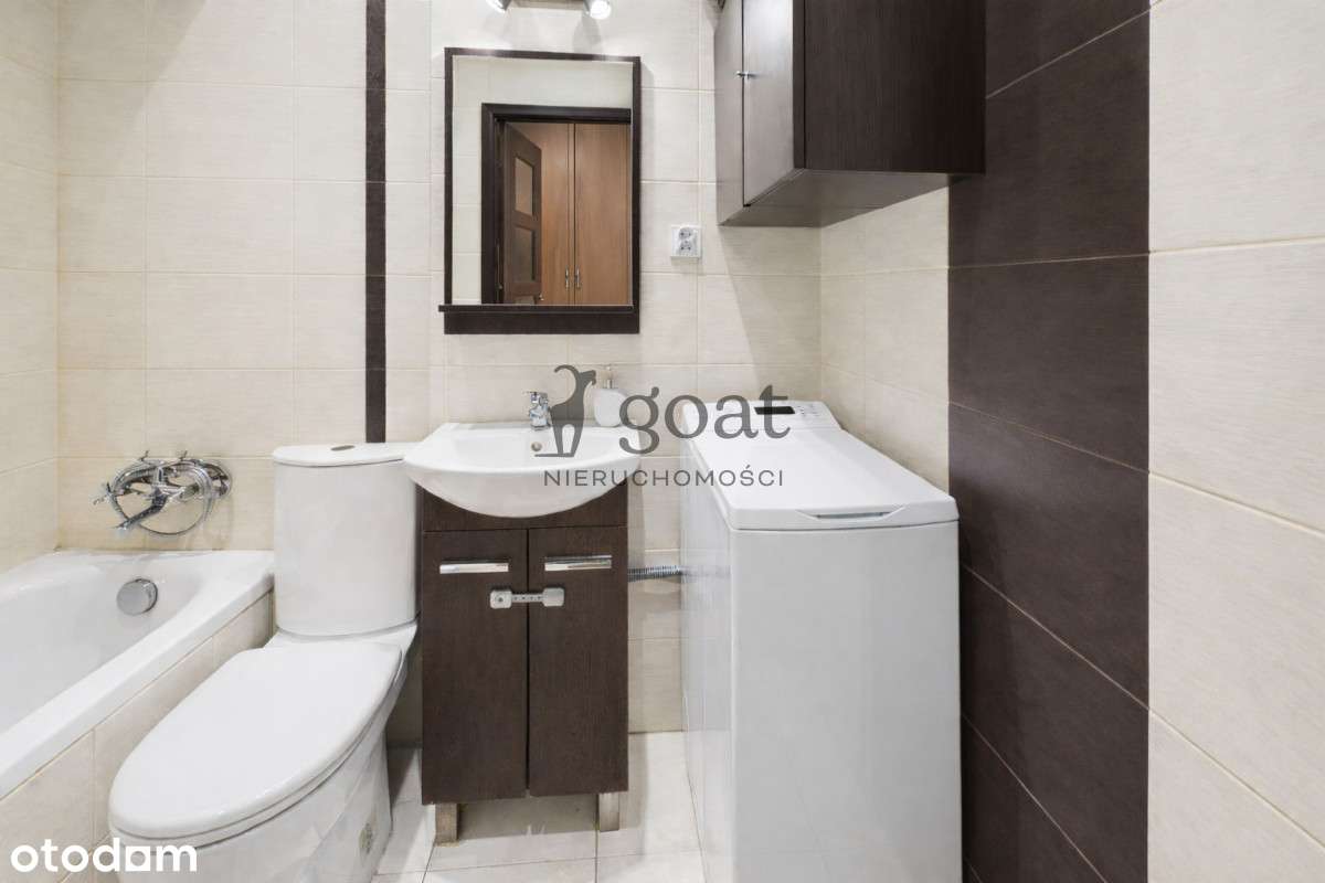 2 pokoje | Wrzeszcz Dolny | Blisko Ug/um | Balkon-4