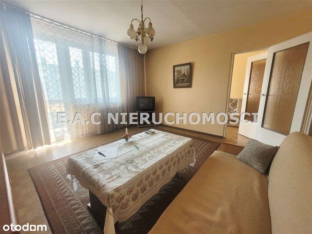 4 pok.+ osob kuchn. 57m loggia, piwnica *Rokitnica-4