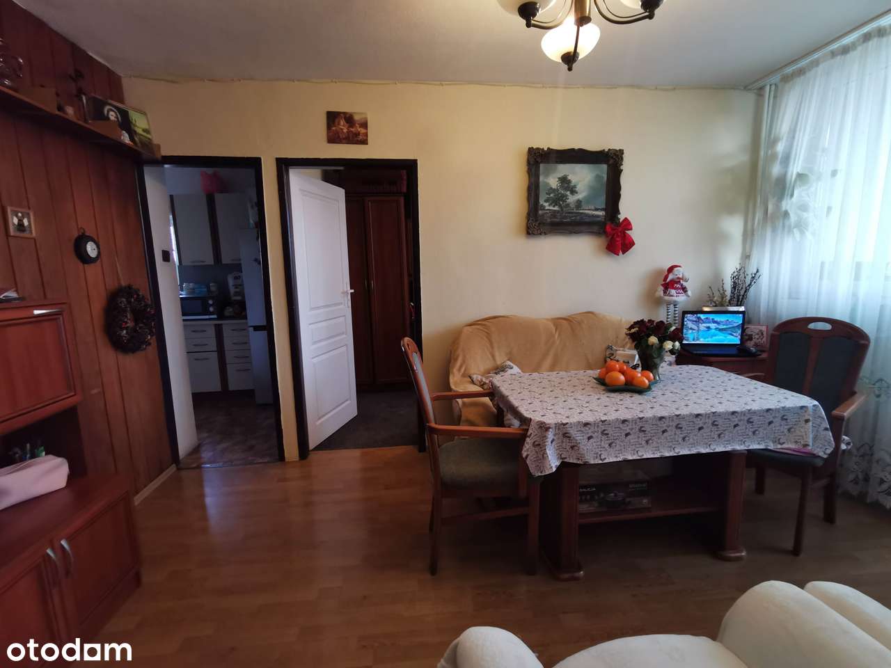 Al. Pracy; 3pok/47m2, balkon! os. kuchnia, media miejskie; 504000zł-4