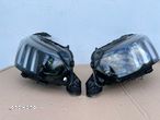 PEUGEOT 208 II 2008 II FULL LED LEWA PRAWA LAMPA 9823193480, 9823194180 ORYGINAŁ NOWA - 1