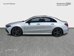 Mercedes-Benz A 220 4MATIC Sedan Aut. - 3