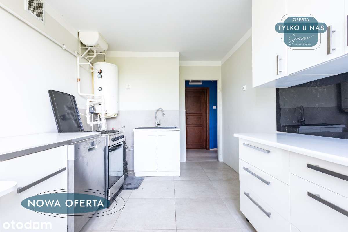 Mieszkanie bezczynszowe Sobota-3