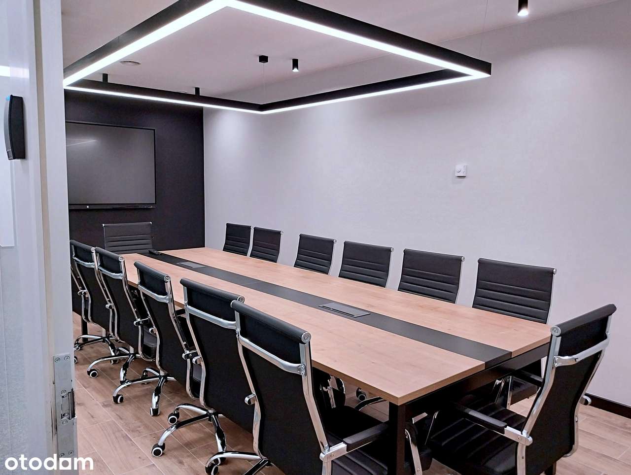 2 POKOJE- 44,50m2, BEPOŚREDNIO, LUDNA 2 - Pełny obrazek: 2/8