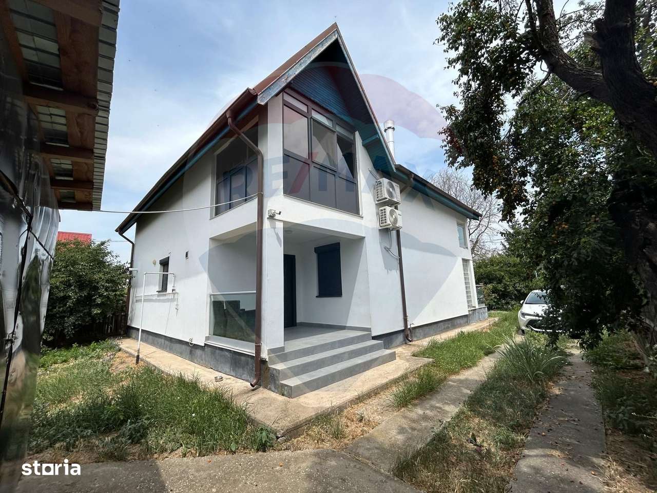 DE VANZARE Casă / Vilă cu 5 camere de vânzare în BUFTEA - Imagine principală: 5/20