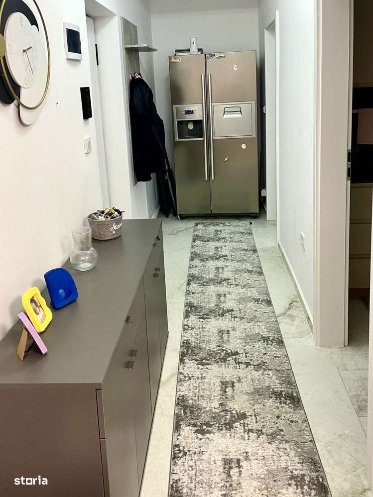 Giroc-Calea Urseni, bucatarie inchisa, Mobilat-3