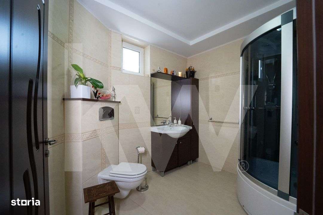 De vanzare – Imobil cu potential turistic si rezidential in Ocna Sib - Imagine principală: 5/19