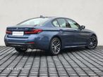 BMW Seria 5 520i mHEV M Sport sport - 5