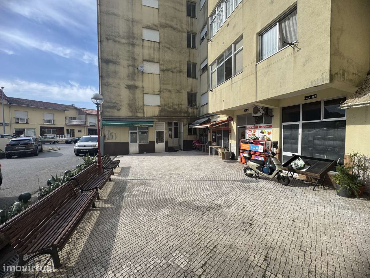 Loja – Oliveira de Frades-14