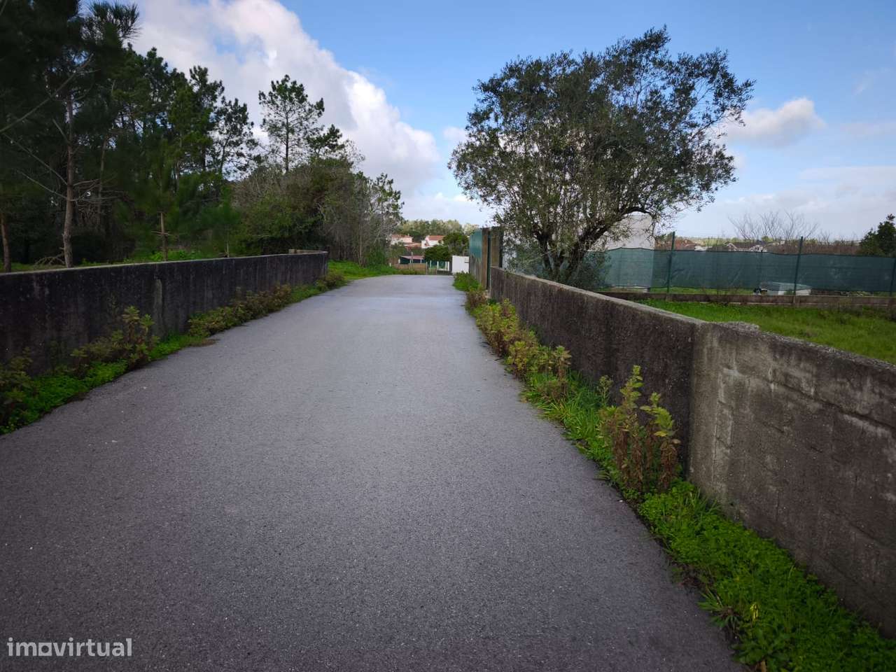 Terreno Urbanizável Telheiro, Maceira - Grande imagem: 5/9
