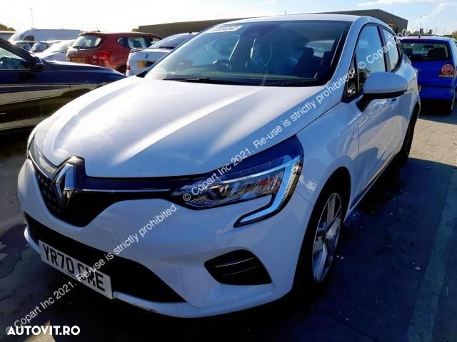 Dezmembrez Renault Clio 5 [2019 - 2020] Hatchback - 1