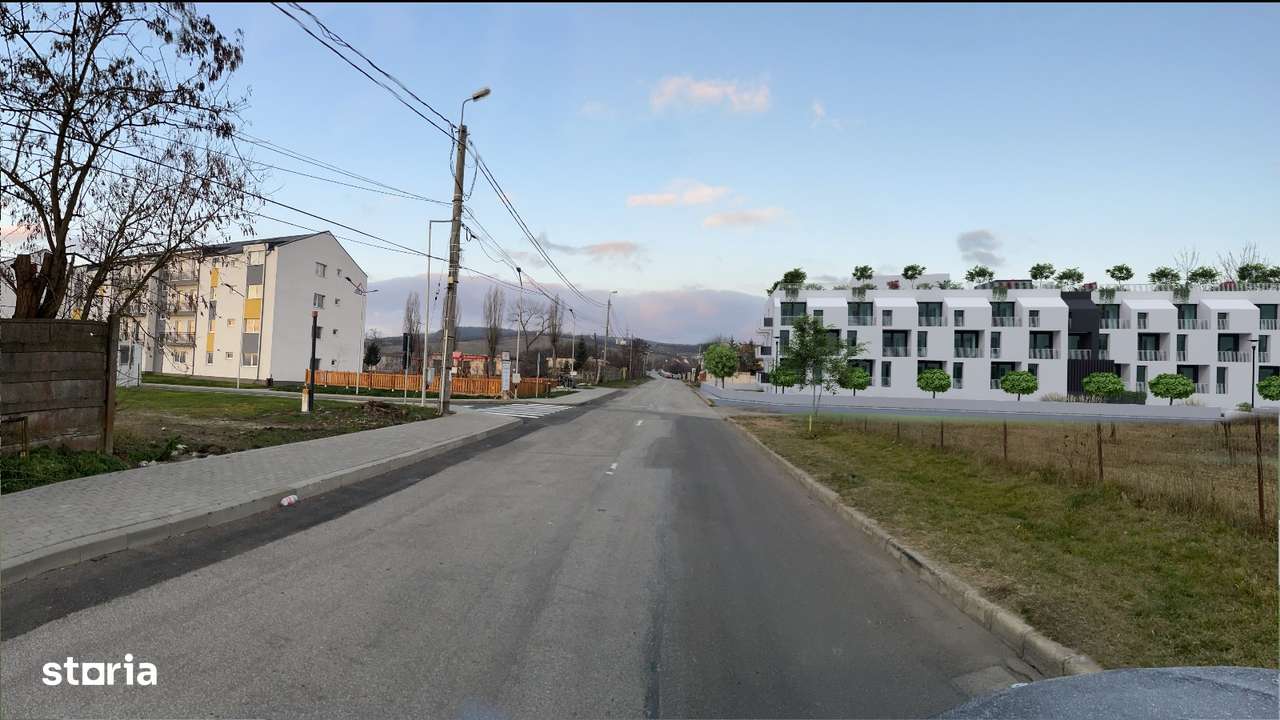 Apartamente zona exclusivista Alba Iulia-Str. Lalelelor - Imagine principală: 3/13