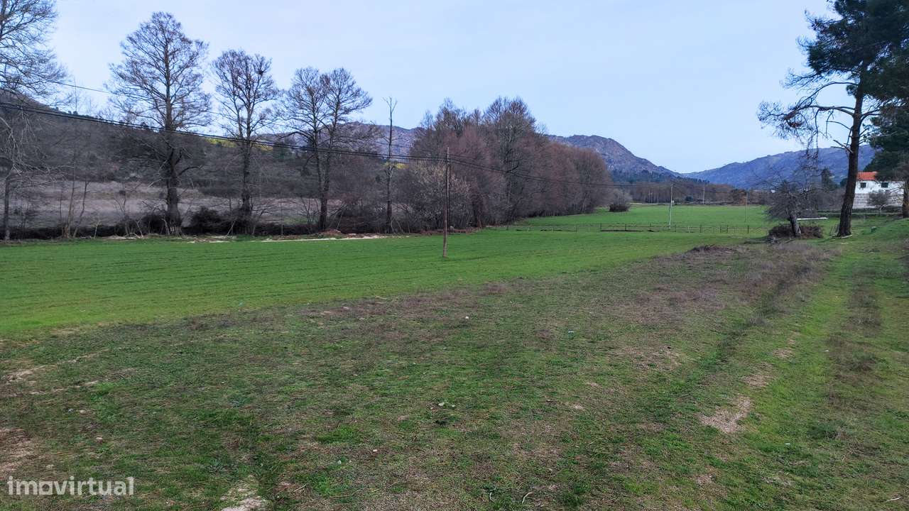 Oportunidade Exclusiva: Quinta com Alto Potencial de Valorização-7