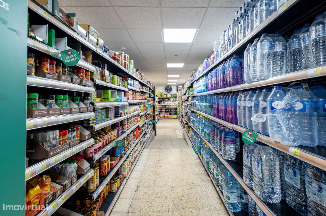 Supermercado para Trespasse - Bom retiro - Grande imagem: 4/33