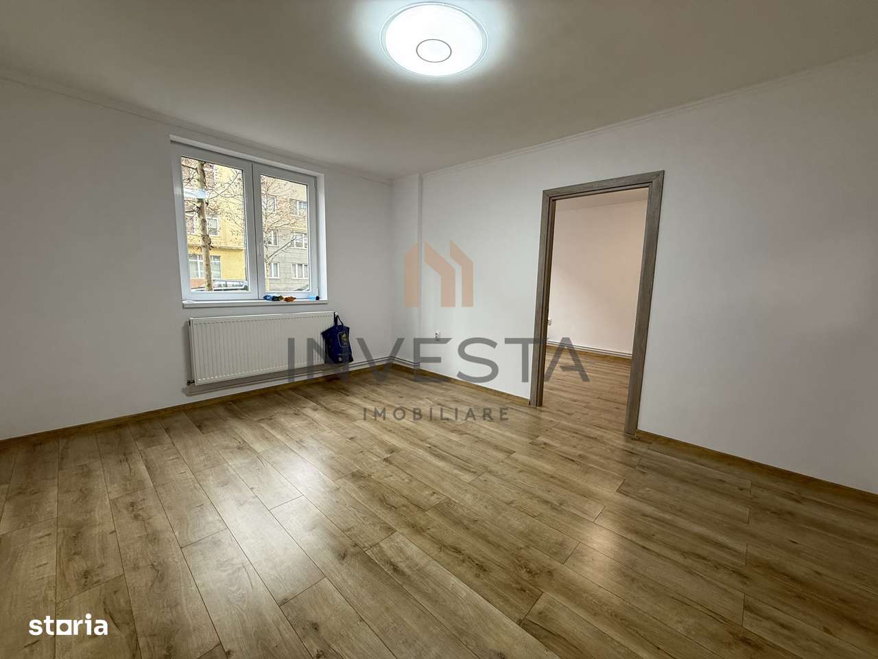 Apartament finisat cu 3 camere, zona centrala – Cluj-Napoca - Imagine principală: 1/6