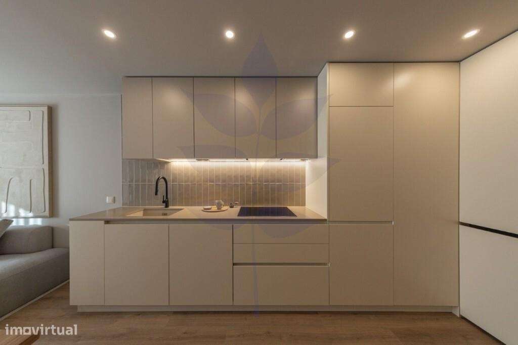 Apartamento T1 - Acrescentar Residence em São Victor-24