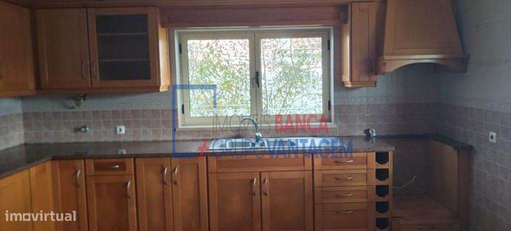 MORADIA INDIVIDUAL T4 - OURÉM - Grande imagem: 5/18