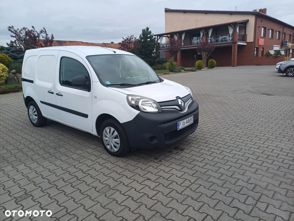 Renault Kangoo ENERGY dCi 75 FAP Authentique - 2