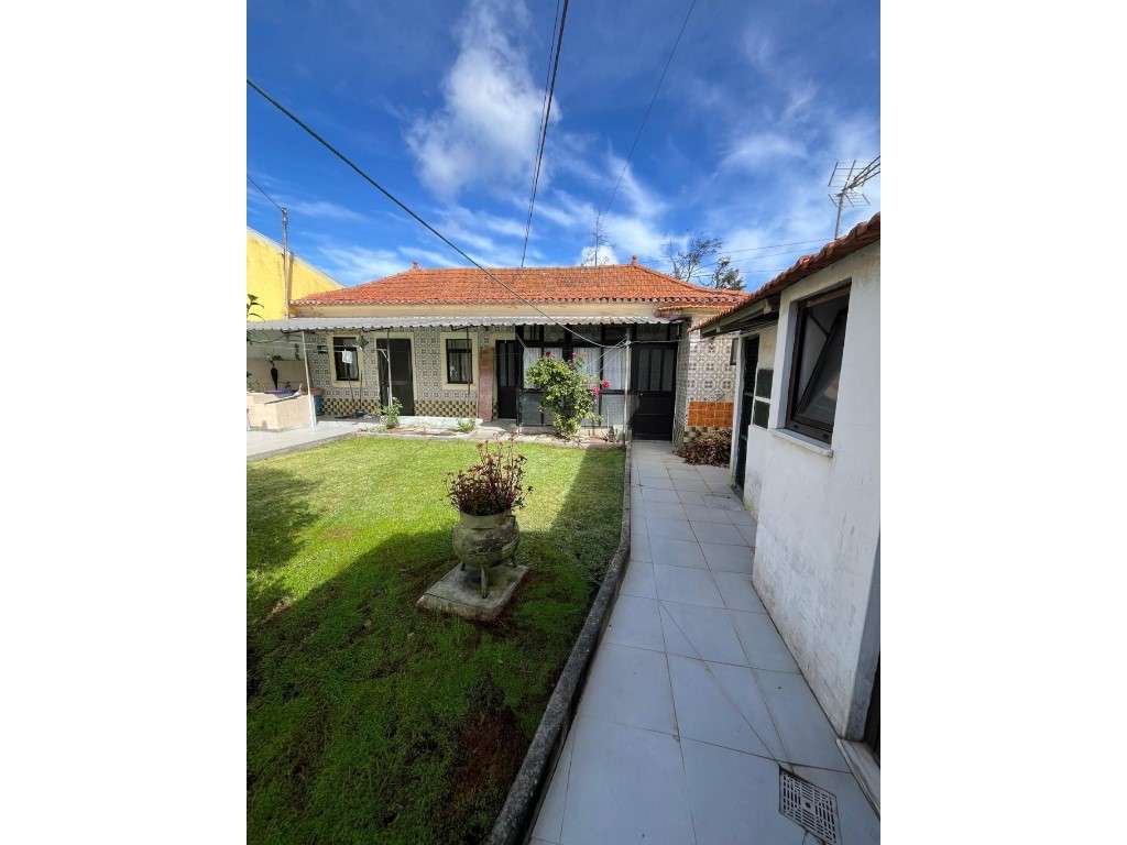 Moradia para Venda na Murtosa, Aveiro-1