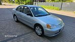 Honda Civic 1.7 LX - 34