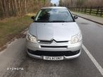 Citroën C4 Coupe 1.4 16V 90 Jahre - 34